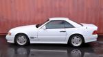 Mercedes-Benz SL72 AMG 1995 года